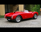 Ferrari 375 MM 1953